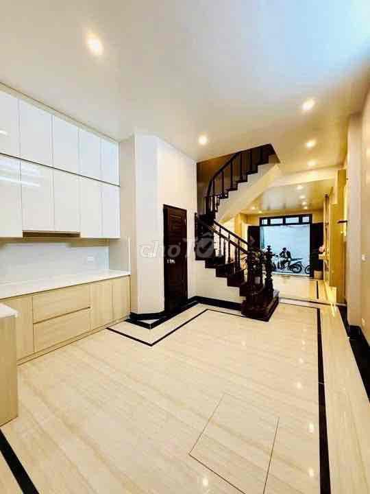 🔥 NHÀ PHÂN LÔ YÊN PHÚC – VĂN QUÁN | 42m² | HƠN 11 TỶ | Ô TÔ ĐỖ CỬA NGÀ - Ảnh 2