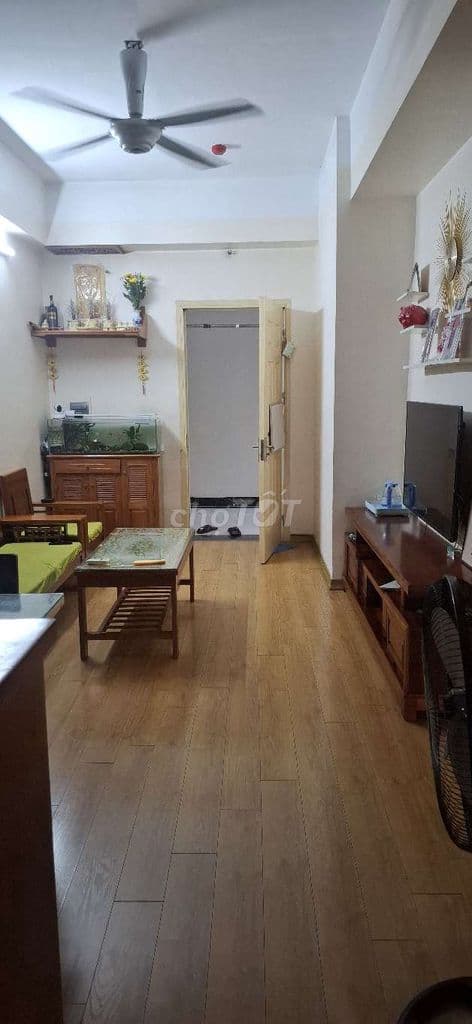 Chính chủ bán căn hộ HH4C Linh Đàm DT 65.5m2 - 2N, 2VS