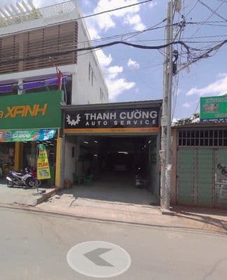 Bán nhà mặt tiền Nguyễn Thị Nhuần (ngay cầu Đất Sét, An Phú Đông 09) - Ảnh 3