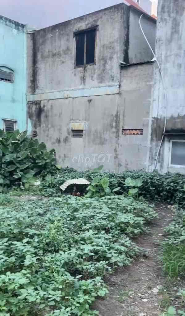 🔥 HÀNG HIẾM TẠI GÒ VẤP- LÔ ĐẤT FULL THỔ CƯ - PHƯỜNG 15- QUẬN GÒ VẤP