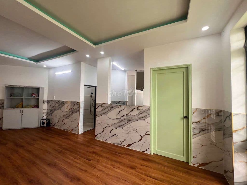 Bán chung cư 73m2 - 3pn - 2wc Ngay Lương Định Của - Quận 2 - Chỉ 3,2T - Ảnh 3