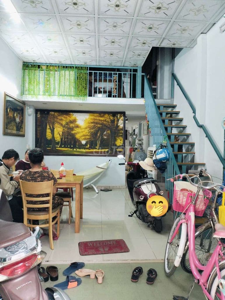bán nhà chính chủ