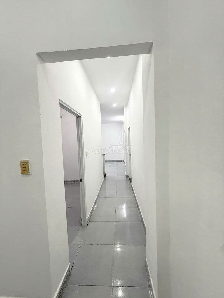 NHÀ HẺM NGUYỄN MINH CHÂU TÂN PHÚ - Ảnh 3