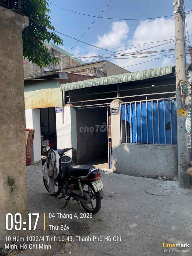 bán dưới giá Bank không có căn thứ 2 - Ảnh 3