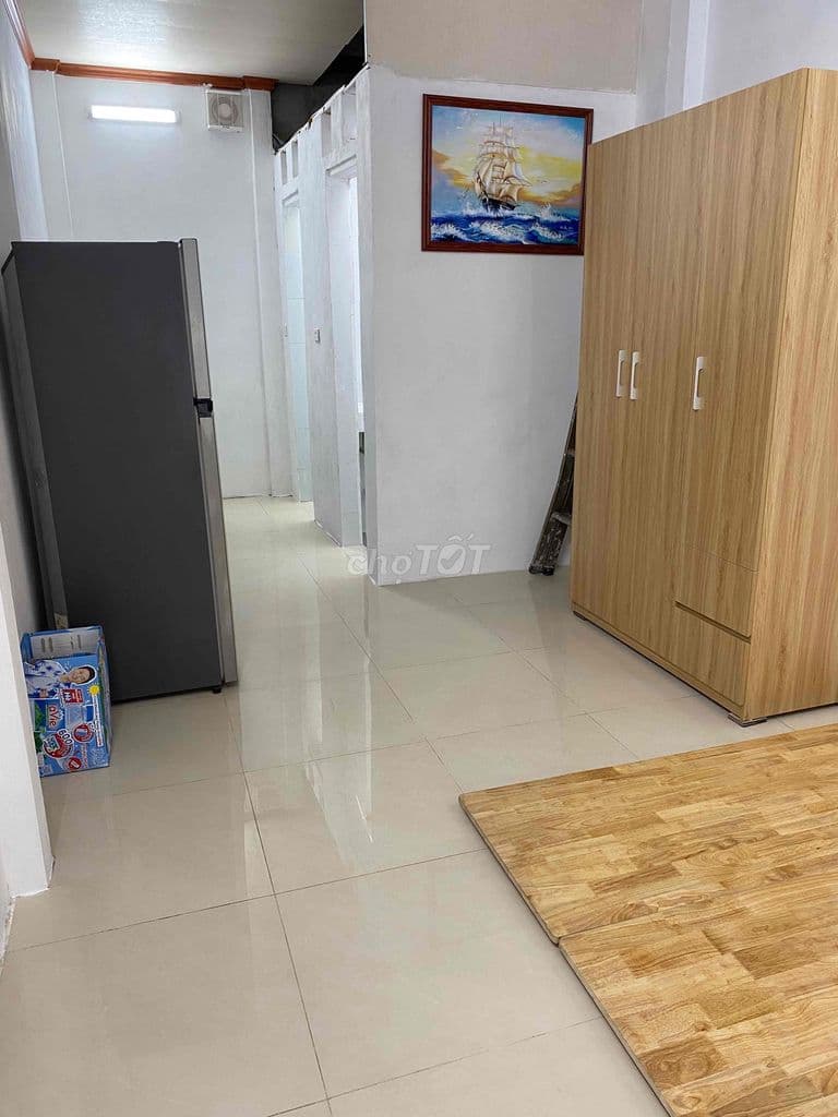 Mình cần bán nhà cấp 4 - Ảnh 3