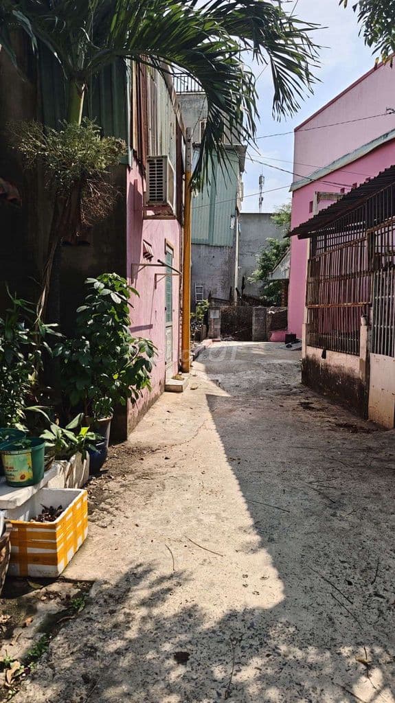 ĐẤT SHR 98M² NỞ HẬU – GẦN CHUNG CƯ 4S LINH ĐÔNG – 2,5 TỶ - Ảnh 2