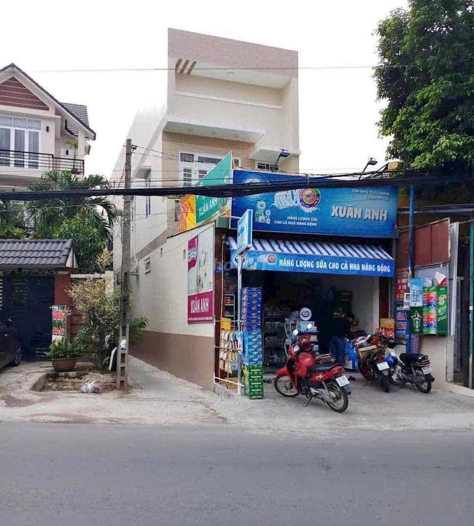 nhà đẹp cần bán