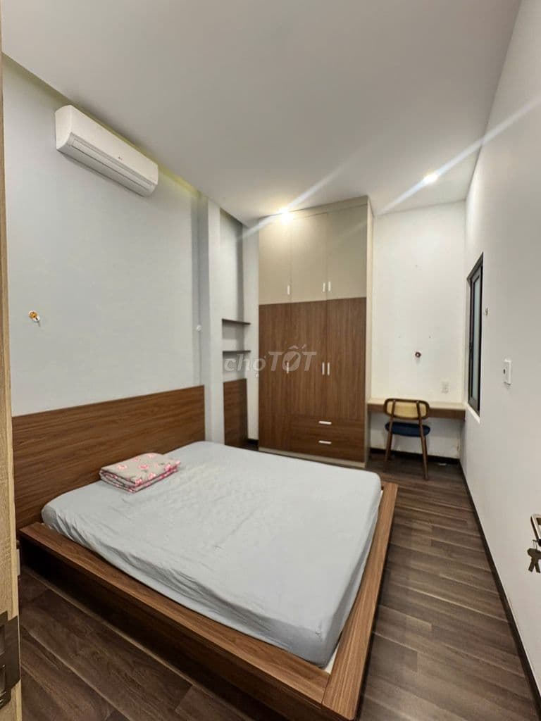 14 tỷ TL HXH Điện Biên Phủ - 3 tầng - 78m2 - FULL nội thất - Ảnh 2