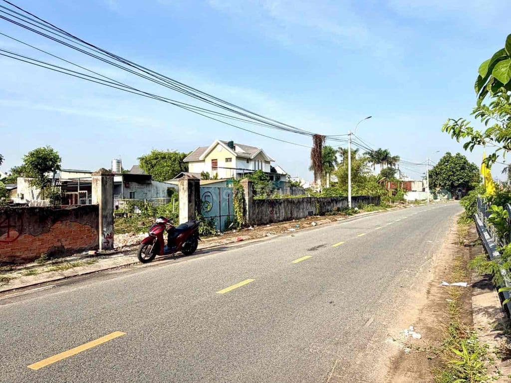 Đất Đẹp 5x22m Gần Trường THCS Tô Ký Giá 4.9 Tỷ - Ảnh 3