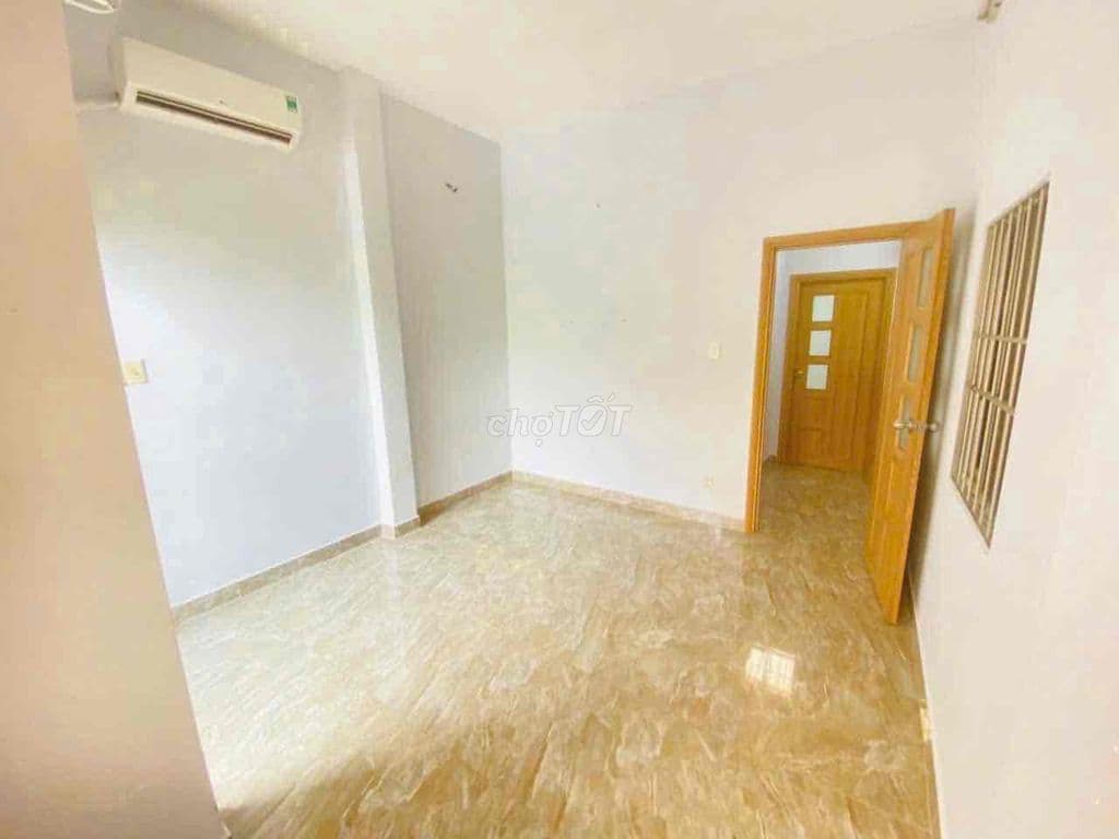 🎯BÌNH THẠNH CHỢ BÀ CHIỂU 35m2 -4 TẦNG BTCT 5 PN CHỈ 4.95 T CHỦ BÁ.N N - Ảnh 3