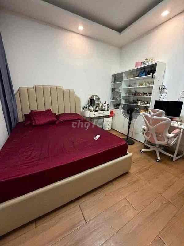 Hẻm 350/ Nguyễn Văn Lượng 42m2 HXH - Ảnh 2