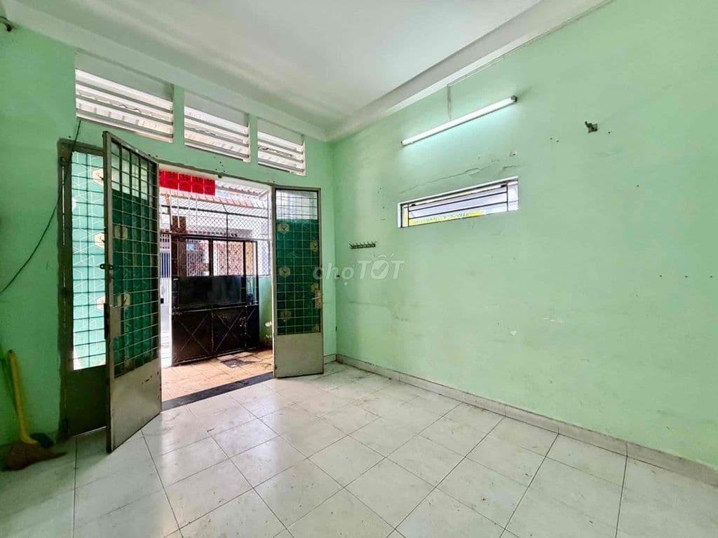 🏡 HOÀNG HOA THÁM – PHAN ĐĂNG LƯU 45m² – 3T VÀI BƯỚC RA HXH– 6,45 tỷ TL - Ảnh 3