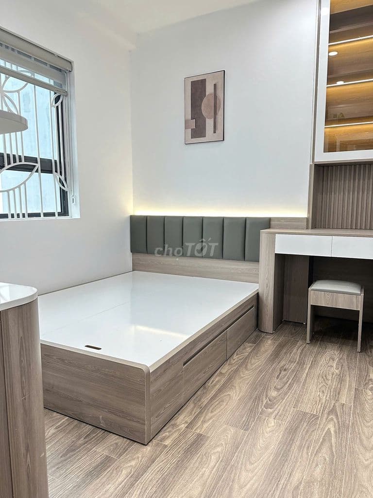 HÀNG HIẾM "VIEW TRIỆU ĐÔ" - CĂN GÓC 3NGỦ VP5 LINH ĐÀM – CHỈ NHỈNH 6 TỶ - Ảnh 2