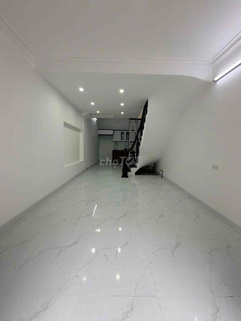ô tô lùi cửa chỉ 3.95 tỷ nhà Phụng Châu, Chương Mỹ - Ảnh 3