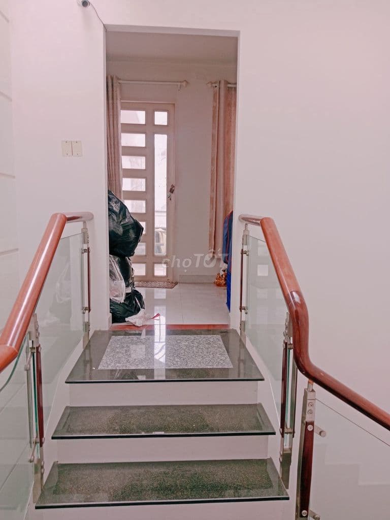 TRẦN THỊ TRỌNG – PHẠM VĂN BẠCH - NHÀ 5 TẦNG – DT 64M² – CHỈ 8.7 TỶ - Ảnh 3