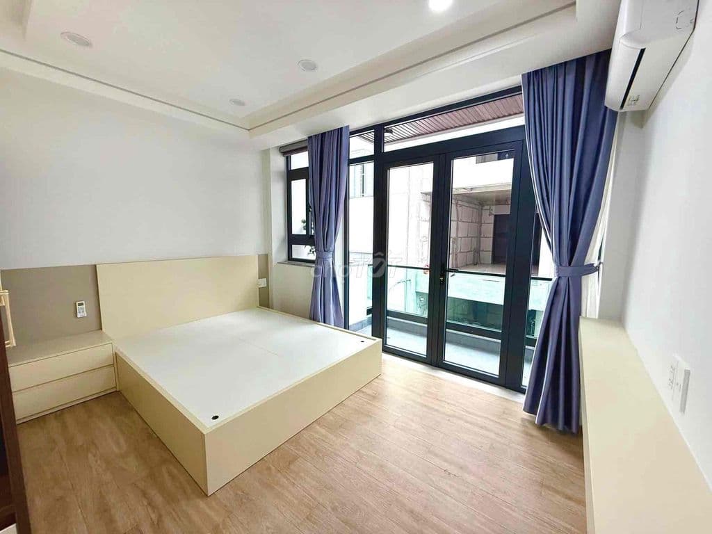 CHDV ngay ĐH Công Nghiệp- 150m2-5 Tầng. Doanh thu 130tr/t - Ảnh 3