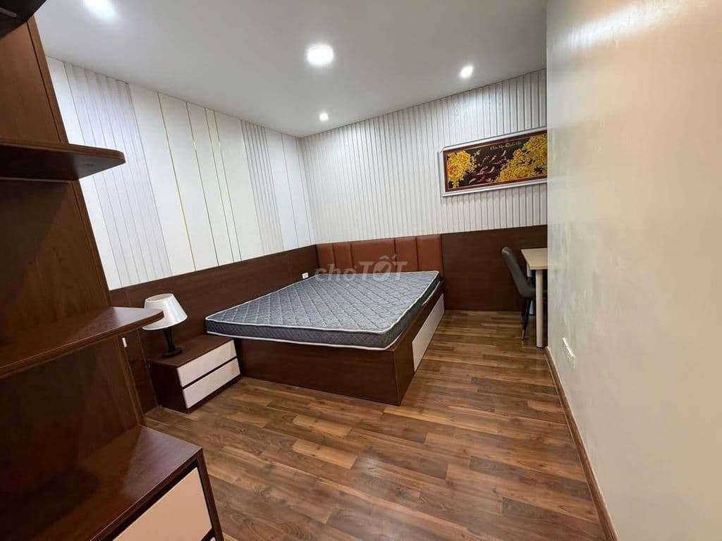 RUBY GOLDMARK CITY – HỒ TÙNG MẬU – 77M – FULL NỘI THẤT – Ở NGAY - Ảnh 3