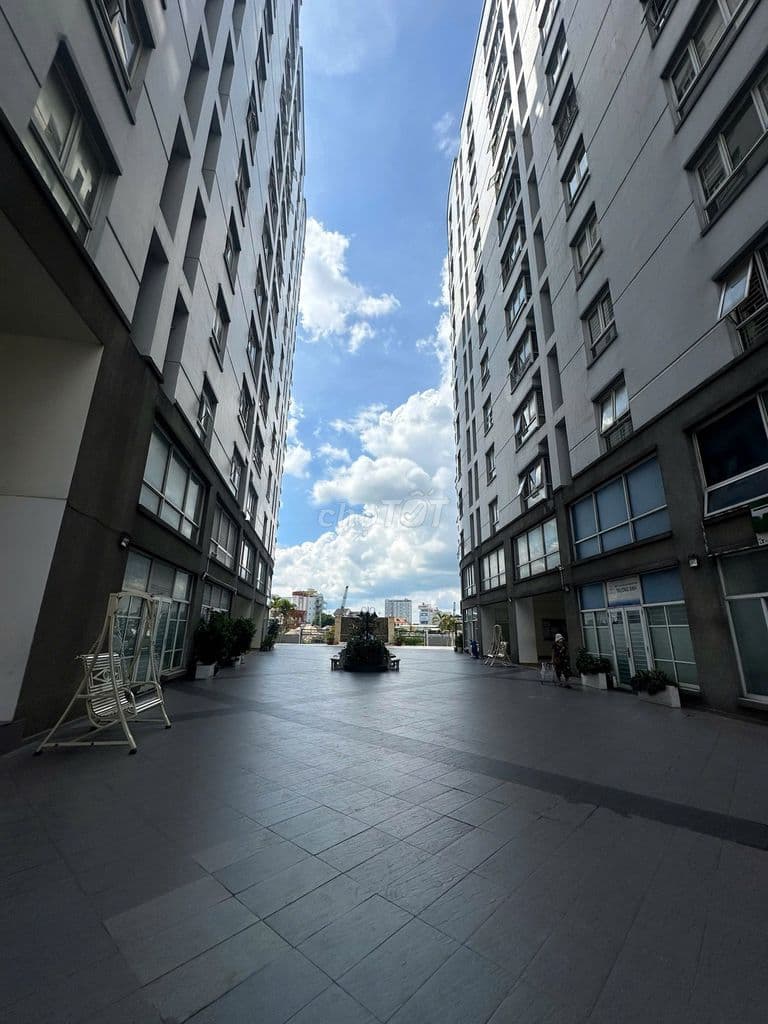 Bán Shophouse Chung Cư Splendor Gò Vấp - Căn Vị Trí Đẹp Nhất Chung Cư
