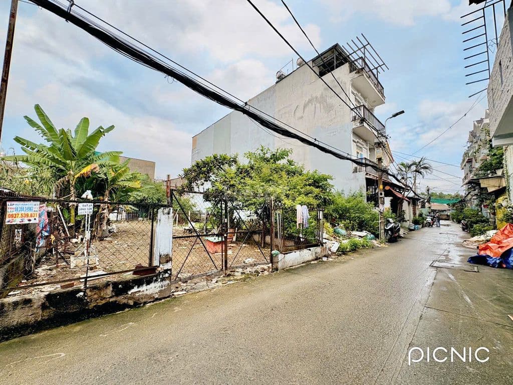 Bán gấp đất Nhà Bè sát dự án Khải Hoàn Prime - Ảnh 3