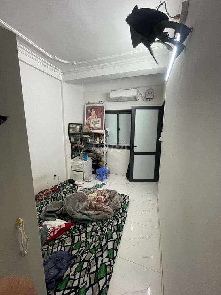 CỰC HIẾM - TRUNG TÂM HOÀN KIẾM - 5 TẦNG KIÊN CỐ - CÁCH Ô TÔ 5M - Ảnh 3