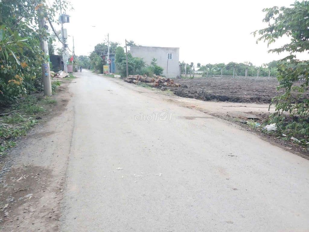 Định cư_bán Rẻ 5000m2 đất KDC Kho Xưởng Hiếm MT Tân Liễu HưngLong H.BC - Ảnh 2