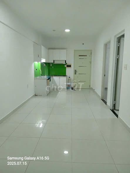 Bán Chung Cư Prosper Plaza Q12 2PN 2WC View hồ bơi Sổ đỏ - Ảnh 3