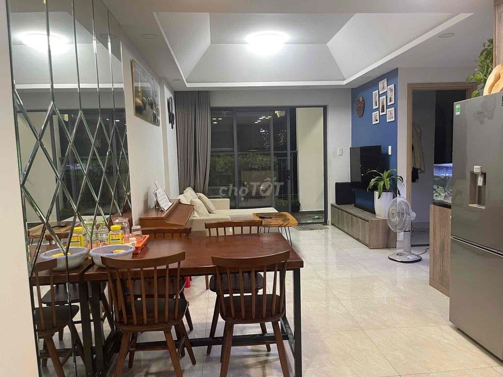 Em có một số căn hộ Thủ thiêm garden,quận 9 cần bán - Ảnh 2