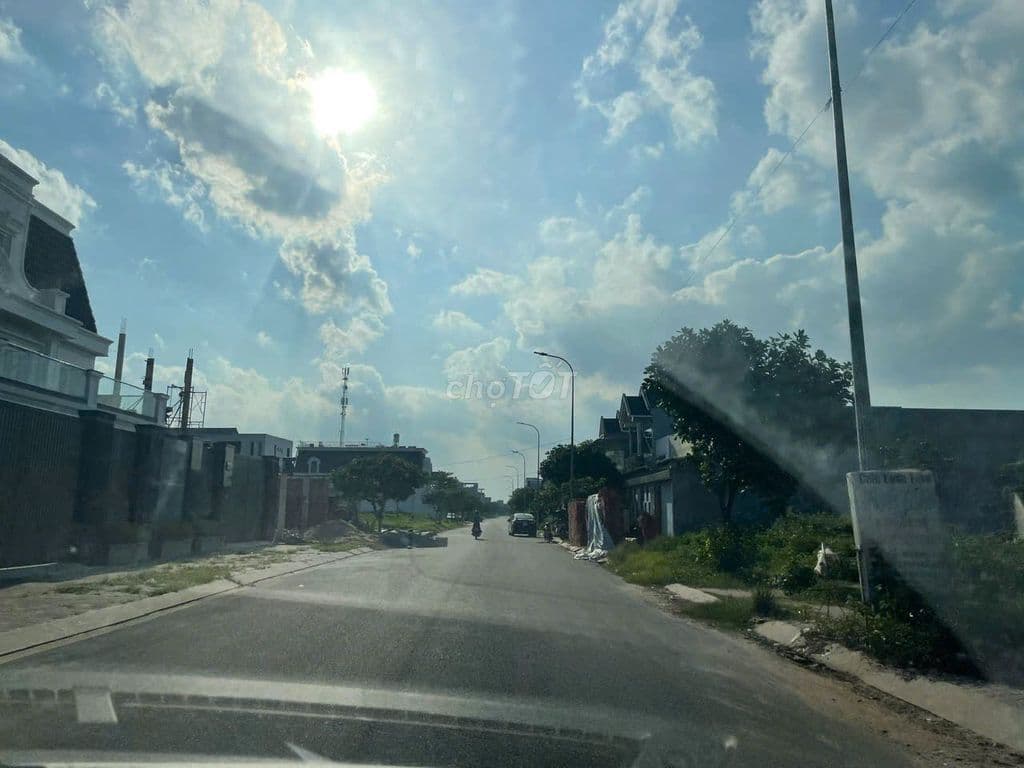 Dự án KDC Vĩnh Lộc, Đường Số 2, Xã Phạm Văn Hai, Bình Chánh, TPHCM - Ảnh 3