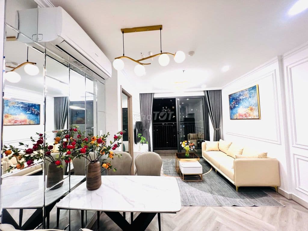 Nhanh tay sở hữu siêu phẩm căn 2n1vs giá chỉ 3.55 tỷ tặng đồ tại VHOP