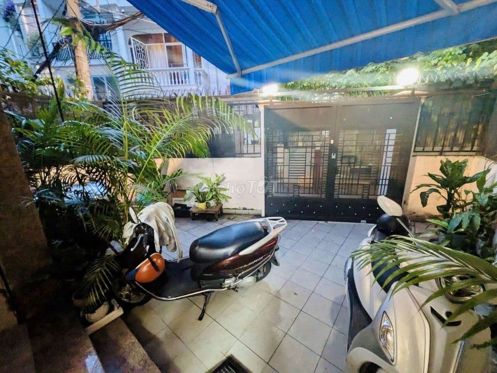 5 TẦNG- 65m2- NGANG 7.2m- HXH- TĂNG BẠT HỔ BT- NHỈNH 11.5 TỶ - Ảnh 2