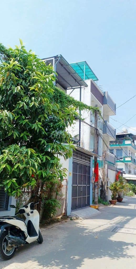 Chính chủ bán 71 m2 hẻm xe hơi Gò Cát giá 3,55 tỷ phù hợp xây nhà ở - Ảnh 2