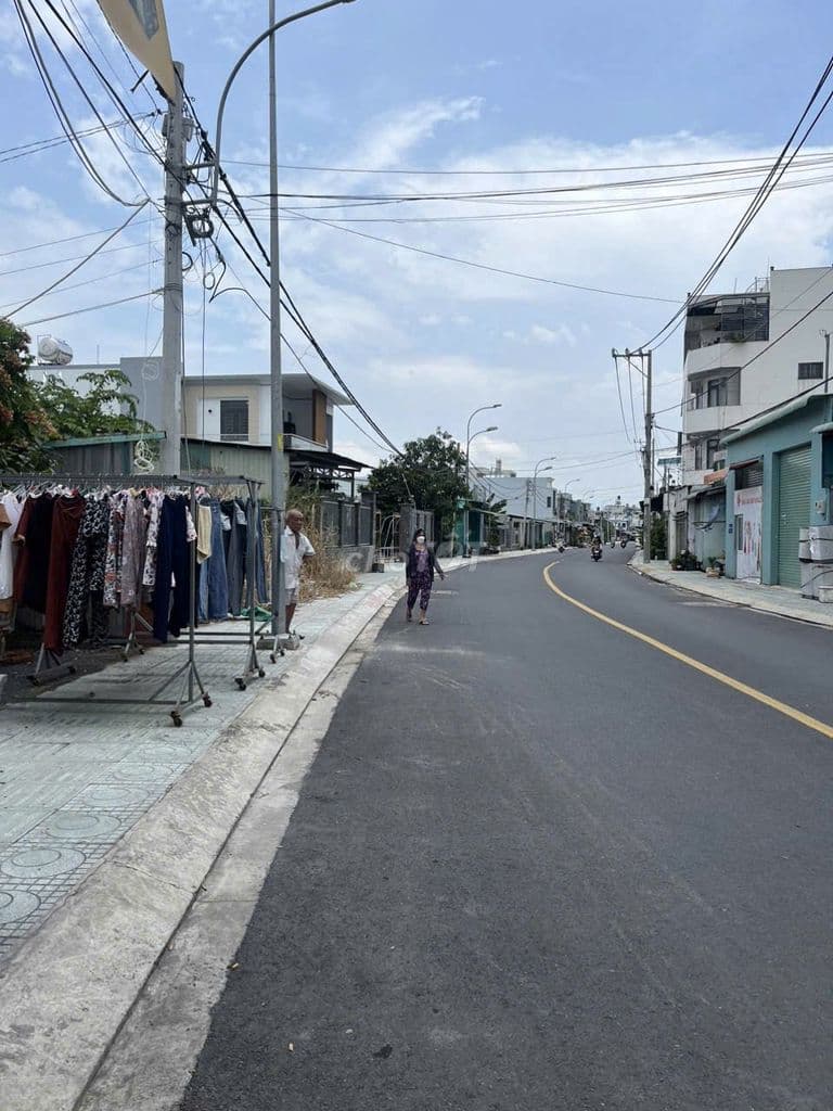 Bán 218m đất shr mặt tiền bùi thị lùng ,Thới Tam Thôn, Hóc Môn 10,5 tỷ - Ảnh 3