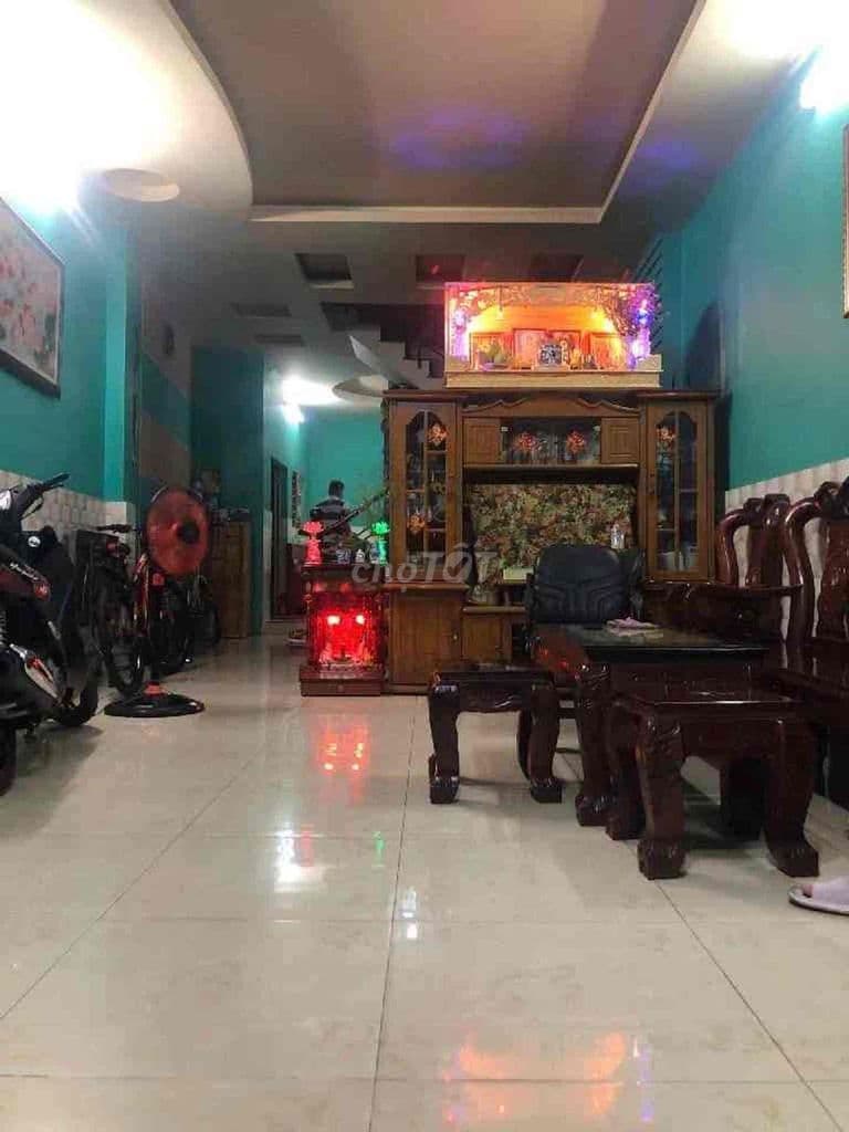 CẦN BÁN NHÀ TÂM QUYẾT - Ảnh 3