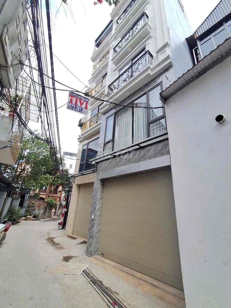 🏠 Bán căn nhà tại Thạch Bàn - Long Biên - Ảnh 3