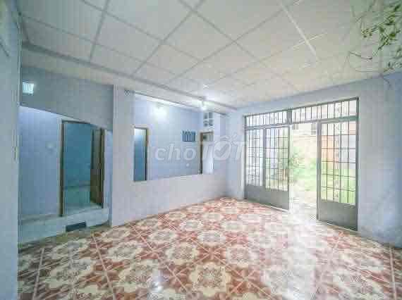 Bán đất 10x22m, 1/ hẻm xe hơi, Đông Hưng Thuận, Q12 - Ảnh 2