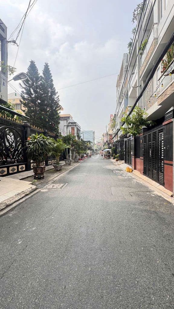 GẦN ĐH VĂN HIẾN, CHDV 10PN KHÉP KÍN SẴN THU NHẬP 40Tr/THÁNG, 🚘 NGỦ NHÀ - Ảnh 3