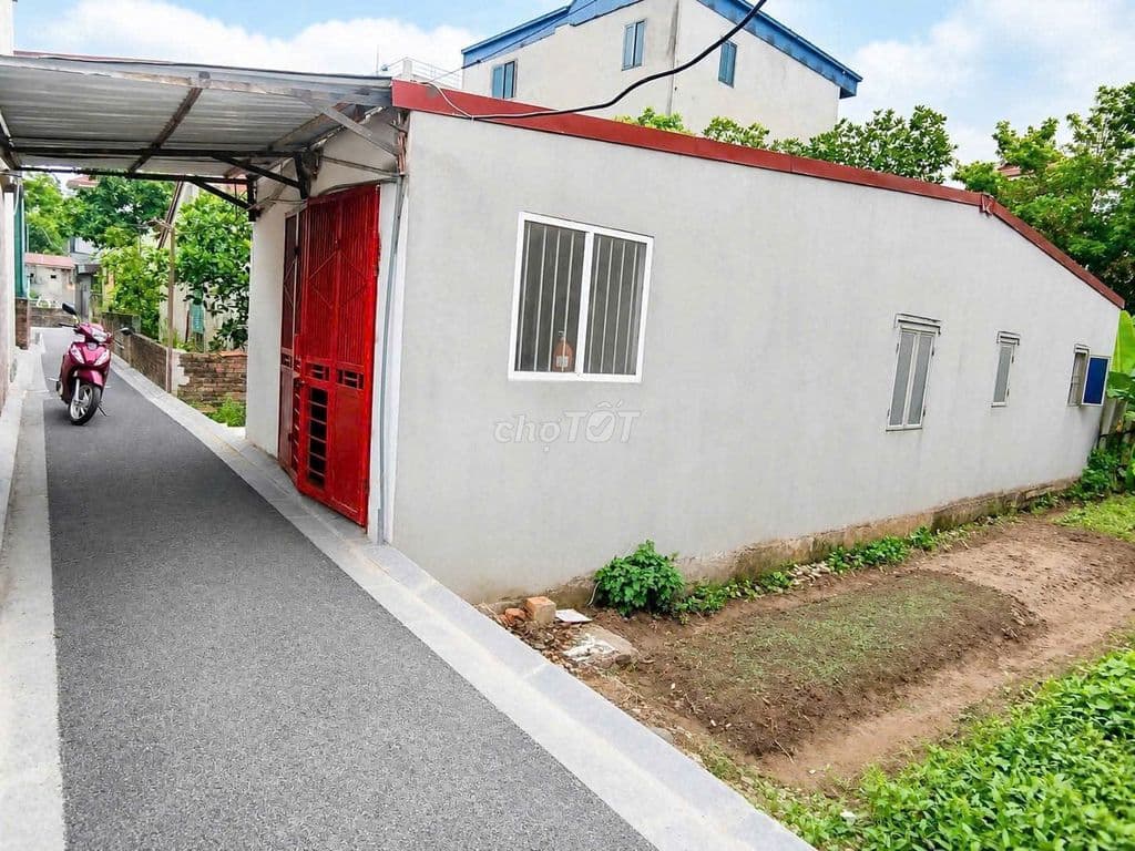 🍁 🍁 Hiếm!! Bán Nhà Cấp 4: 52m2 Vuông Vắn, Nhỏ Tiền – Sát Vin Bắc Hồng