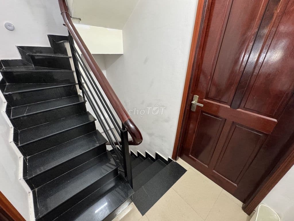 🏠Bán nhà Ngô Quyền 5 TẦNG BTCT NHỈNH 6 TỶ, 3.1X10, 5PN-5WC HẺM 4M 💎 - Ảnh 3