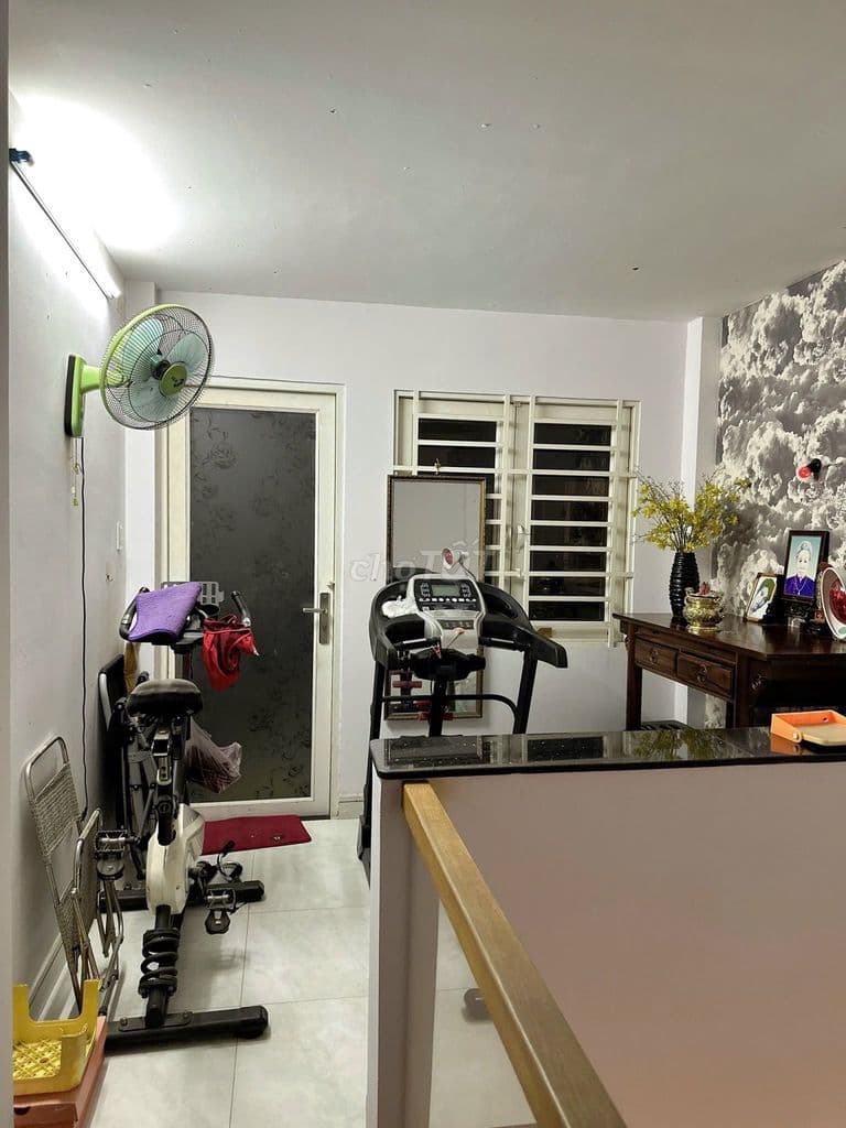 🏠 NHÀ MT 3 THÁNG 2, DT 4X12, 4 TẦNG, 7PN, KINH DOANH MỌI NGÀNH NGHỀ - Ảnh 3