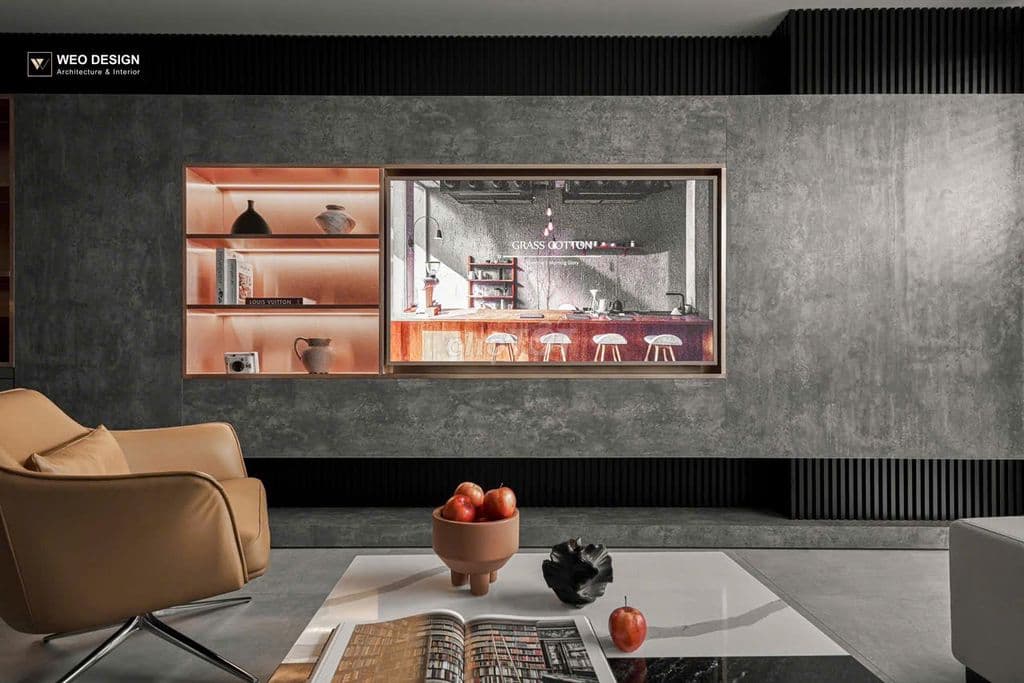 BÁN THE ANTONIA -SMART HOME - SANG -XỊN - 89M2 - VIEW BIỆT THỰ - 13 TỶ - Ảnh 2