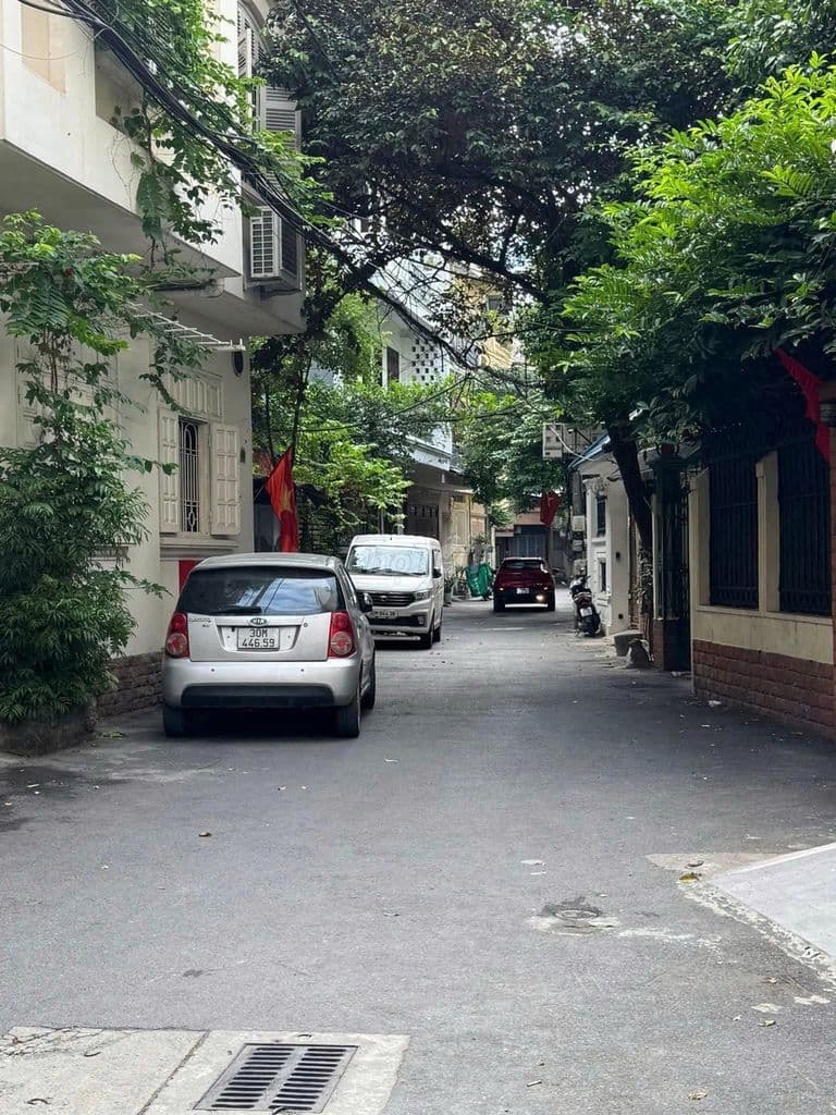 Bán nhà Phố Lê Trọng Tấn Thanh Xuân