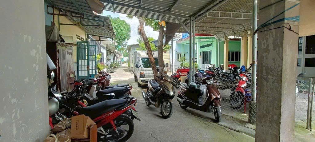 SIÊU HOT ĐS 10 LINH XUÂN – 180M² NGANG 11M - FULL THỔ – CHỈ 5.8 TỶ