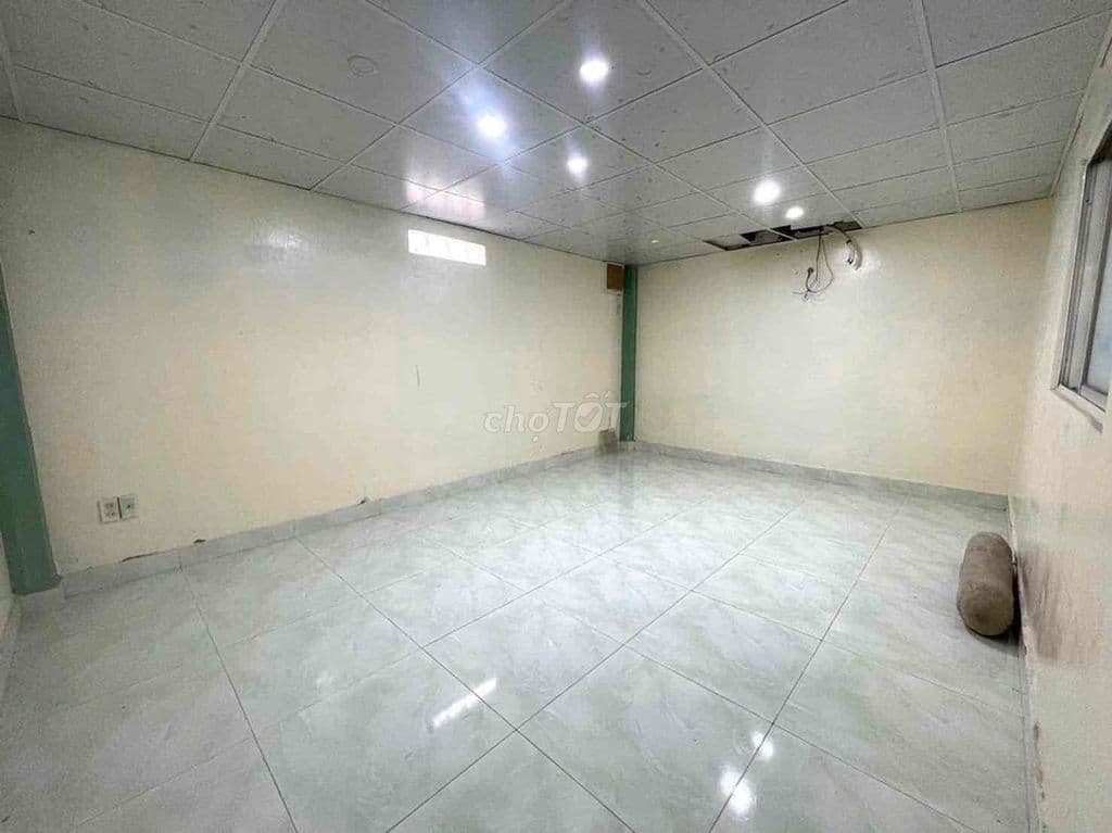 🆘Bán nhà hẻm XE HƠI Phường An Hội Tây-Dt 5x15m-Đúc 2 Tầng-3 Phòng Ngủ - Ảnh 2