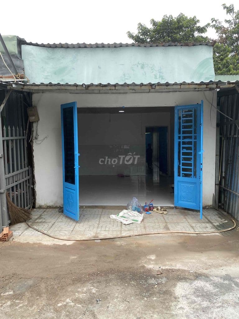 Bán nhà cuối đường Huỳnh Thị Na 48m2 - Ảnh 3