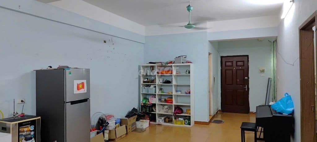 CĂN GÓC "HƯỚNG NỘI" NHƯNG VIEW LẠI RẤT "HƯỚNG NGOẠI" TẠI CẦU GIẤY - Ảnh 2