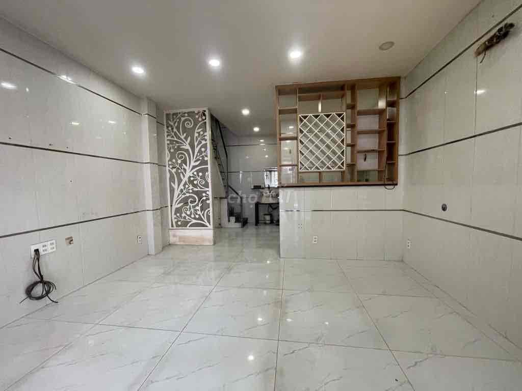 🏡 2 TẦNG 45m2 HẺM 6M CHƯA TỚI 3 TỶ 🔥 - Ảnh 2