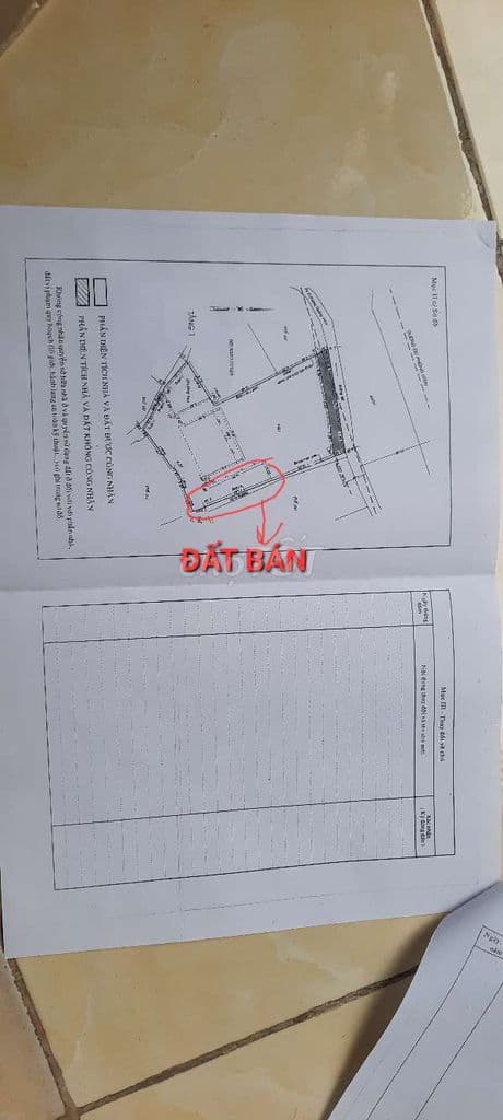 ĐẤT THỔ CƯ
