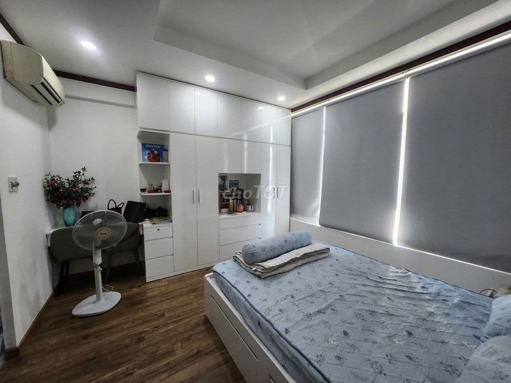 BÁN CĂN HỘ 2PN PHÚ HOÀNG ANH NHÀ ĐẸP - Ảnh 3
