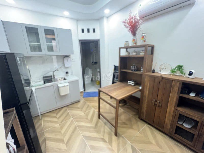 NHÀ MỚI ĐẸP – BẾN VÂN ĐỒN Q.4 – FULL NỘI THẤT – CHỈ 2.65 TỶ - Ảnh 3