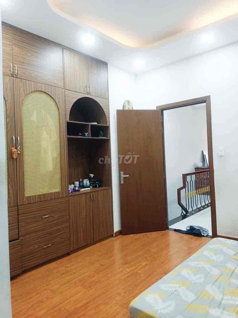 Nhà đẹp giá rẻ 85m2 liền kề Lê Văn Việt 3 tầng ở ngay chỉ 9 tỷ nhỉnh - Ảnh 2